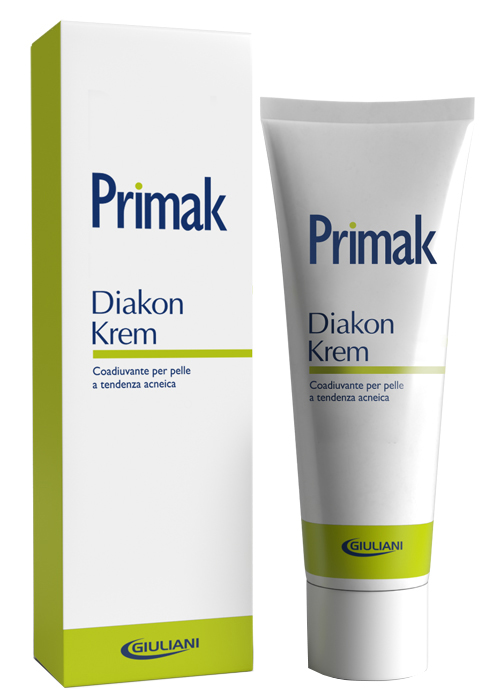 PRIMAK DIAKON KREM 30 ML - Farmacianumberone.it