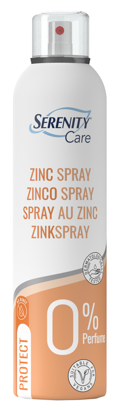SKINCARE ZINCO SPRAY 250 ML - Farmacianumberone.it
