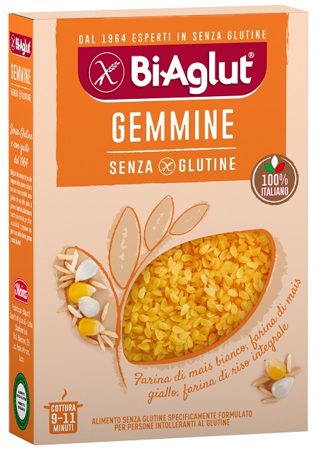 BIAGLUT GEMMINE 250 G - Farmacianumberone.it
