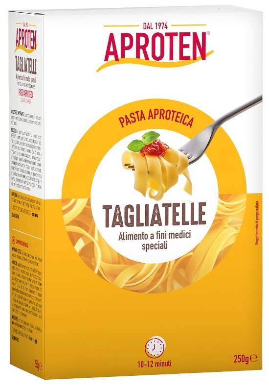 APROTEN TAGLIATELLE 250 G - Farmacianumberone.it