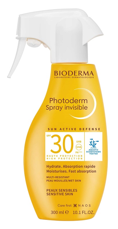 PHOTODERM SPRAY 30+ 300 ML - Farmacianumberone.it