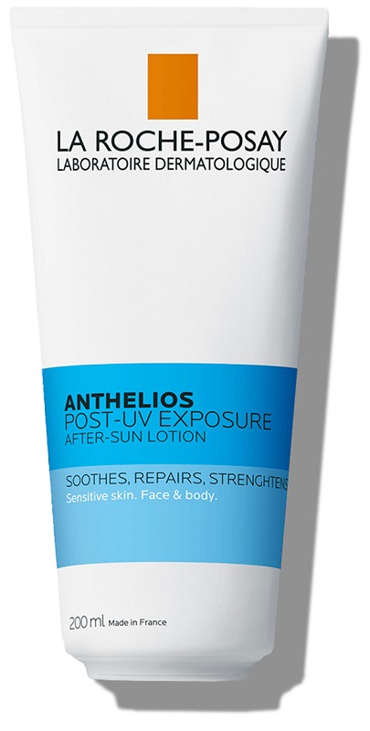 ANTHELIOS POST UV EXPOSURE MILKY BALM 200 ML - Farmacianumberone.it