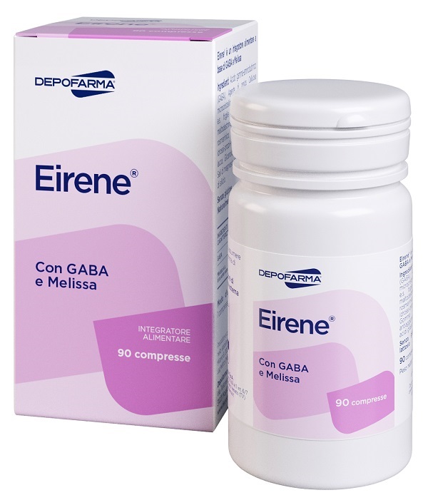 EIRENE 90 COMPRESSE - Farmacianumberone.it