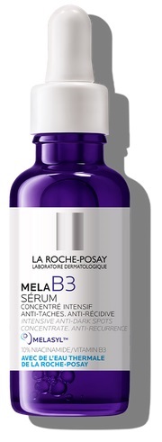 MELA B3 SIERO 30 ML - Farmacianumberone.it