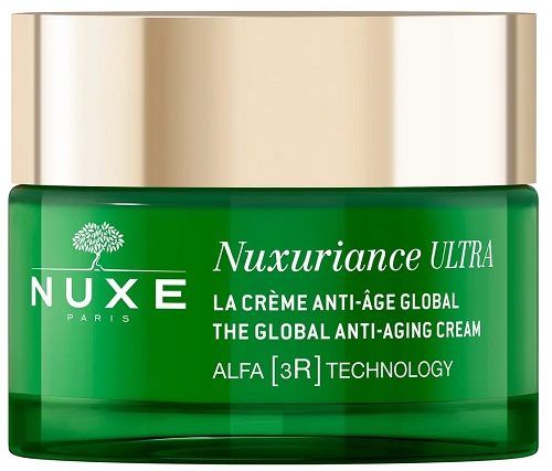 NUXE NUXURIANCE ULTRA CREMA ANTI ETA' GLOBALE 50 ML - Farmacianumberone.it