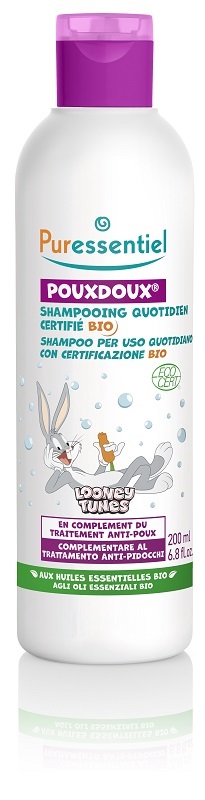 PURESSENTIEL WARN SHAMPOO PIDOCCHI 200 ML - Farmacianumberone.it