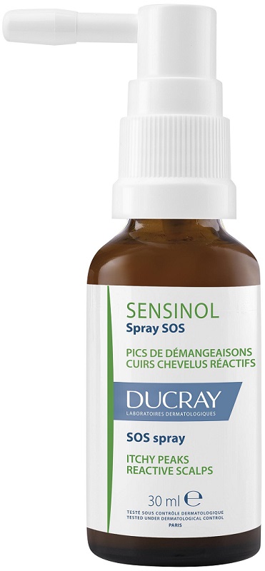 SENSINOL SPRAY SOS 30 ML - Farmacianumberone.it
