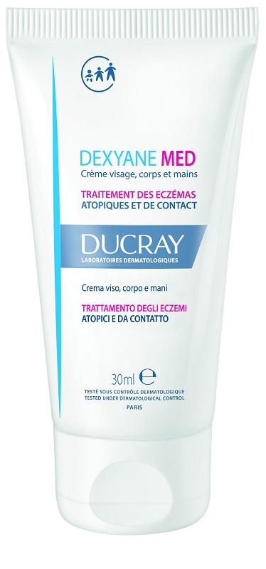 DEXYANE MED 30 ML - Farmacianumberone.it