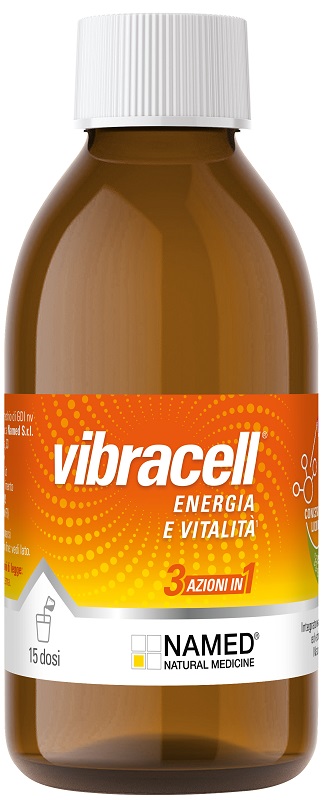 VIBRACELL 150 ML - Farmacianumberone.it