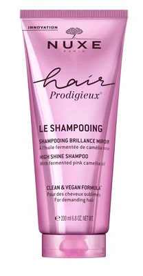 NUXE HAIR PRODIGIEUSE SHAMPOO 200 ML - Farmacianumberone.it