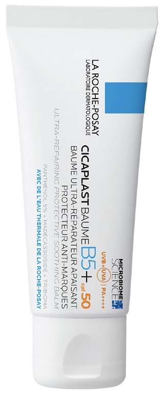 CICAPLAST BAUME B5+ SPF50 40 ML - Farmacianumberone.it