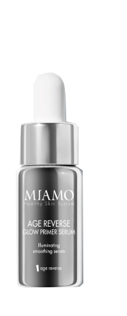 MIAMO MINI ICONS MIAMO AGE REVERSE AGE REVERSE GLOW PRIMER SERUM 10 ML - Farmacianumberone.it