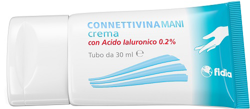 CONNETTIVINAMANI CREMA 30 ML - Farmacianumberone.it
