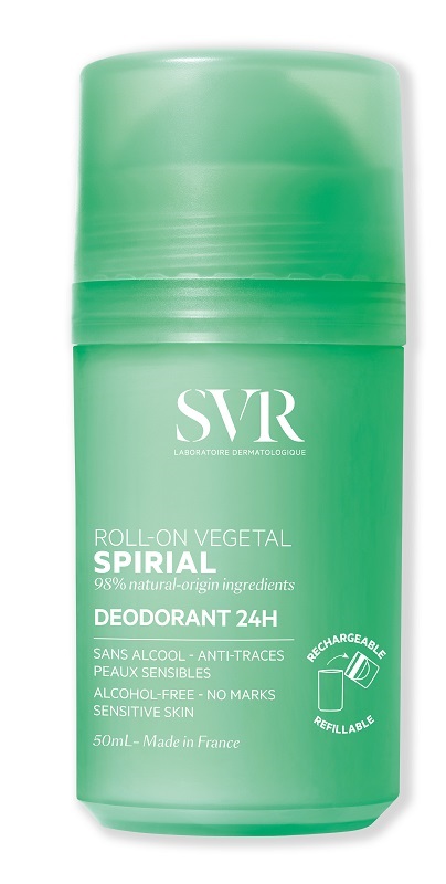 SPIRAL ROLL-ON VEGETAL 50 ML - Farmacianumberone.it