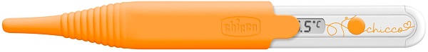 CHICCO TERMOMETRO DIGITALE DIGI BABY - Farmacianumberone.it