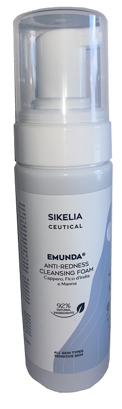 EMUNDA MOUSSE DETERGENTE ANTI ROSSORE 150 ML - Farmacianumberone.it