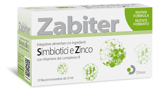 ZABITER 10 FLACONCINI - Farmacianumberone.it