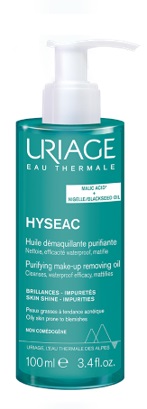 HYSEAC HUILE PURIFIANT 100 ML - Farmacianumberone.it