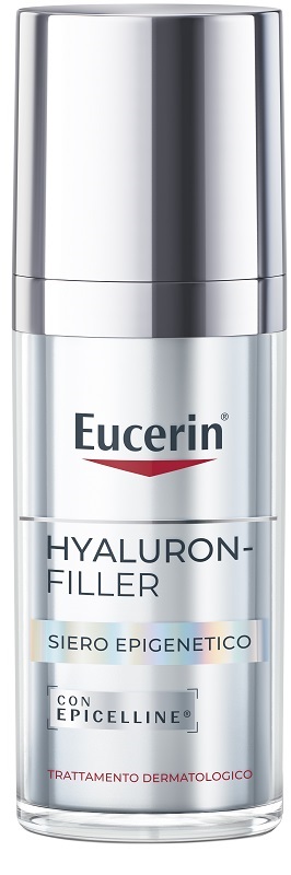 EUCERIN EAA HF SIERO EPIGENETICO 30 ML - Farmacianumberone.it
