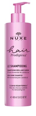 NUXE HAIR PRODIGIEUX SHAMPOO 400 ML - Farmacianumberone.it