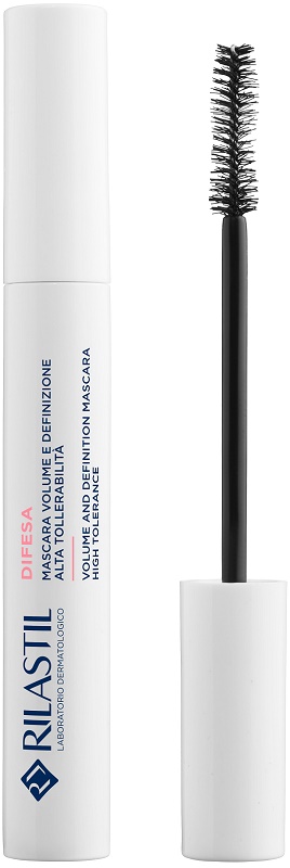 RILASTIL MASCARA VOLUME E DEFINIZIONE 10 ML - Farmacianumberone.it