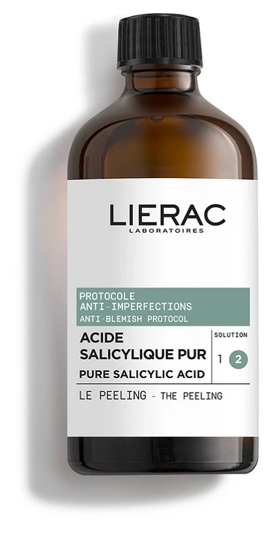 PROTOCOLE IL PEELING ANTI-IMPERFEZIONI 100 ML - Farmacianumberone.it
