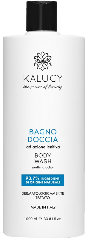 KALUCY BAGNO DOCCIA 1000 ML - Farmacianumberone.it