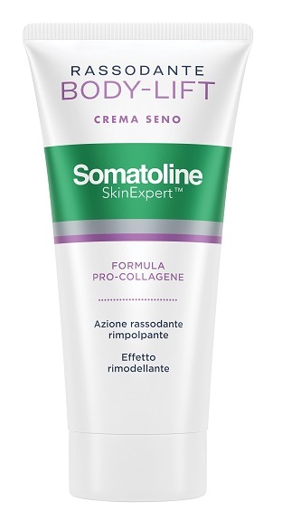 SOMATOLINE SKIN EXPERT RASSODANTE SENO 75 ML - Farmacianumberone.it